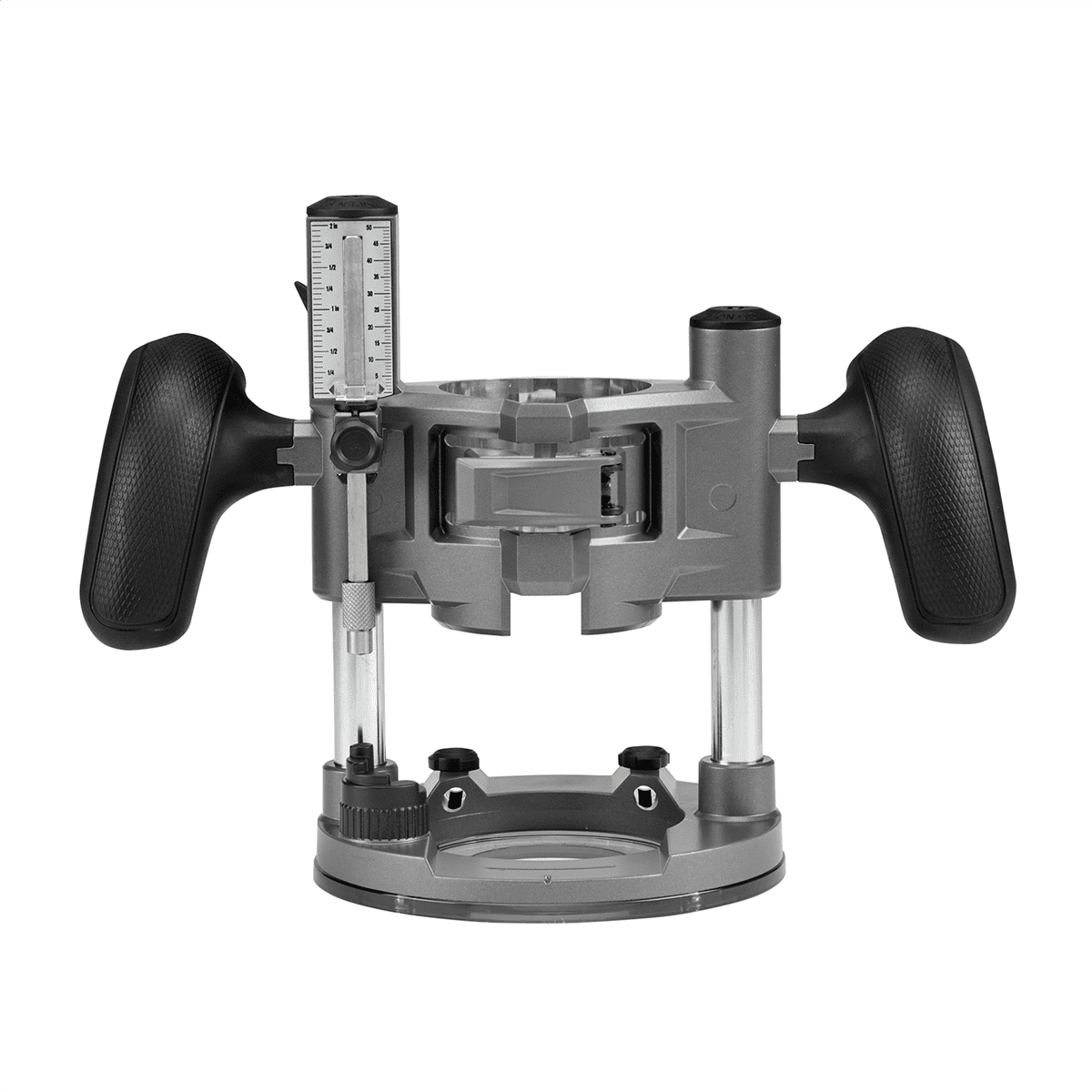 Milwaukee M18 FUEL Compact Router Plunge Base Tool Power 48-10-5601 ...