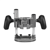 Milwaukee M18 FUEL Compact Router Plunge Base Tool Power 48-10-5601 ...