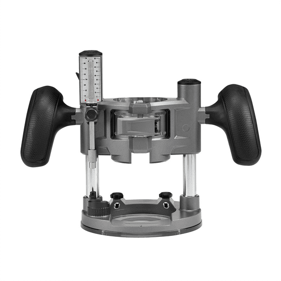Milwaukee M18 FUEL Compact Router Plunge Base Tool Power 48-10-5601 ...