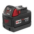 thumbnail image 1 of Milwaukee 48-11-1828 M18 REDLITHIUM XC 3.0Ah Extended Capacity Battery Pack, 1 of 3