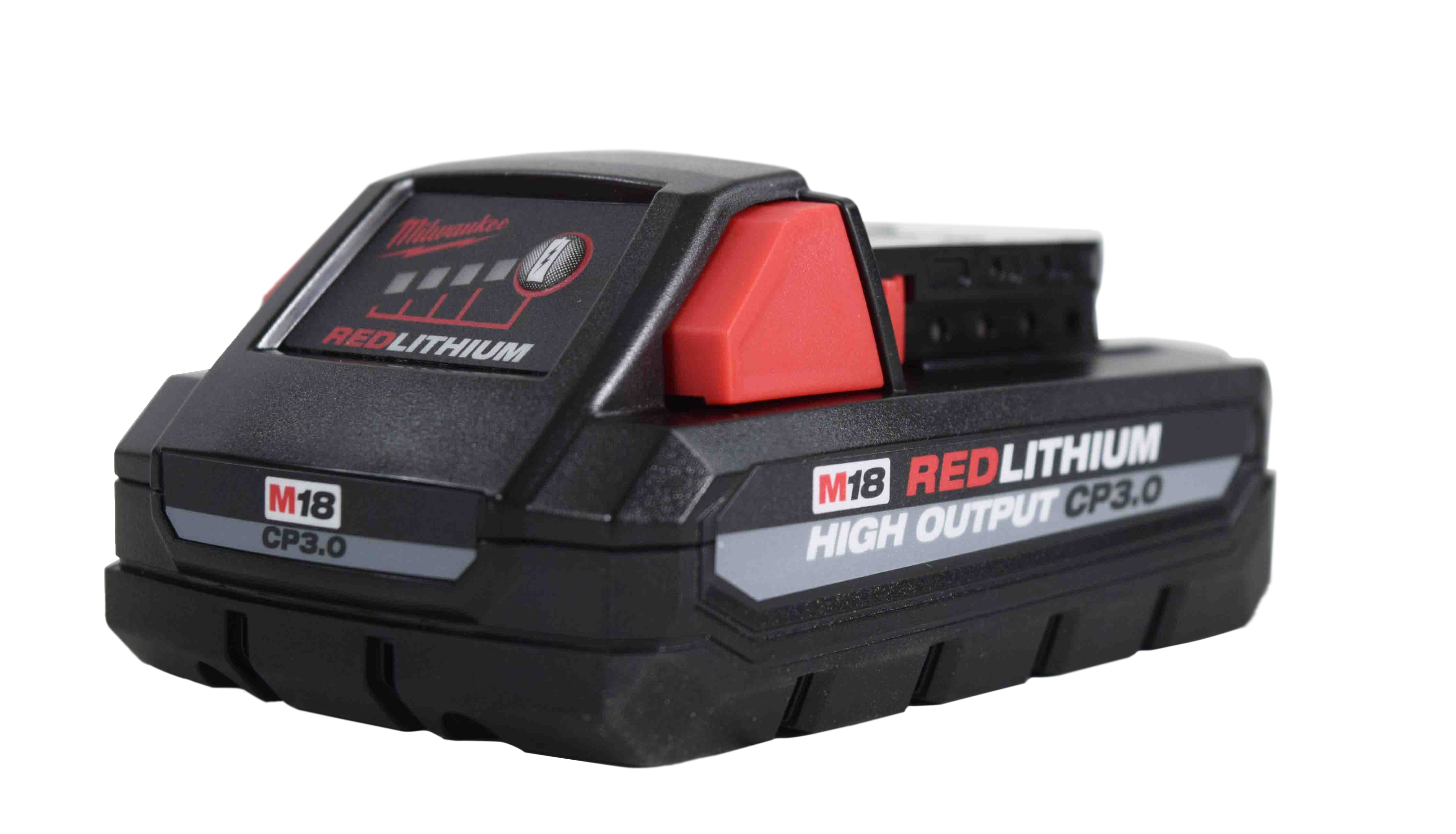 Milwaukee 48-11-1835 M18 18V High Output 3.0 AH Battery Pack