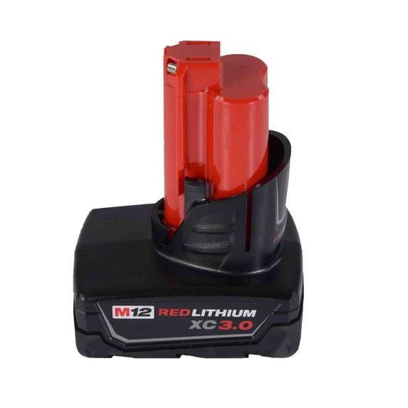 Milwaukee 48-11-2402 M12 Xc High Capacity Battery