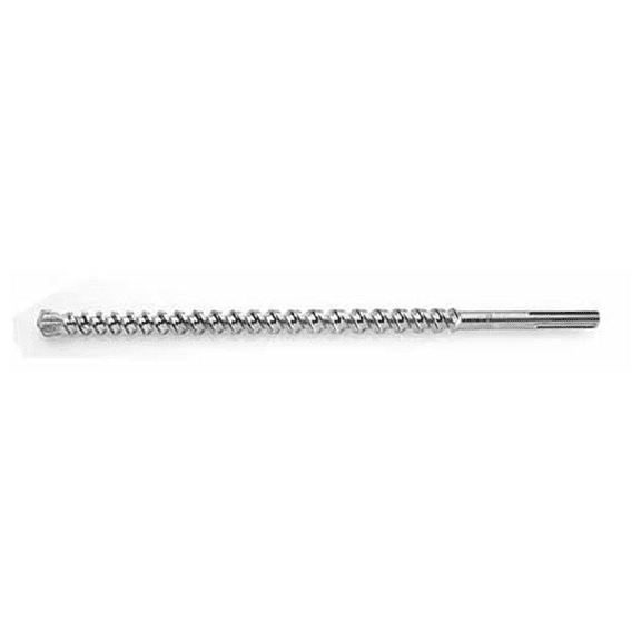Milwaukee 48-20-3992 SDS-Max Bit 1-3/4" x 23"