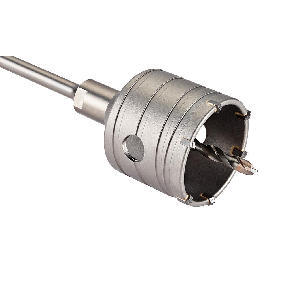 Milwaukee 48205230 29/16" Carbide SDSPlus Masonry Core Bit