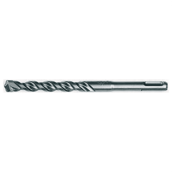 Milwaukee 48-20-7444 SDS-Plus 2-Cutter 5/16" x 10" x 12"