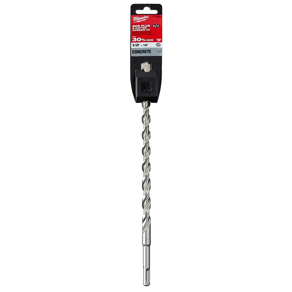 5/32 in. x 6 in. MX2 SDS-Plus Carbide Bit 5/32 in. x 6 in. MX2 SDS-Plus Carbide Bit