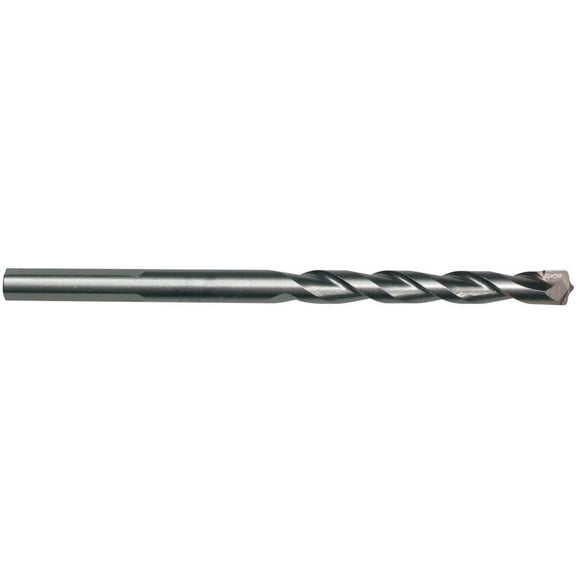 Milwaukee-48-20-8845 3-Flat Secure-Grip Hammer-Drill Bit 3/4 in. x 4 in. x 6 in.