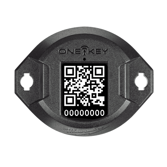 Milwaukee Tool ONE-KEY Bluetooth Tracking Tag