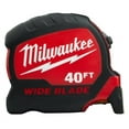 thumbnail image 1 of Milwaukee-48-22-0240 40Ft Wide Blade Tape Measure, 1 of 4