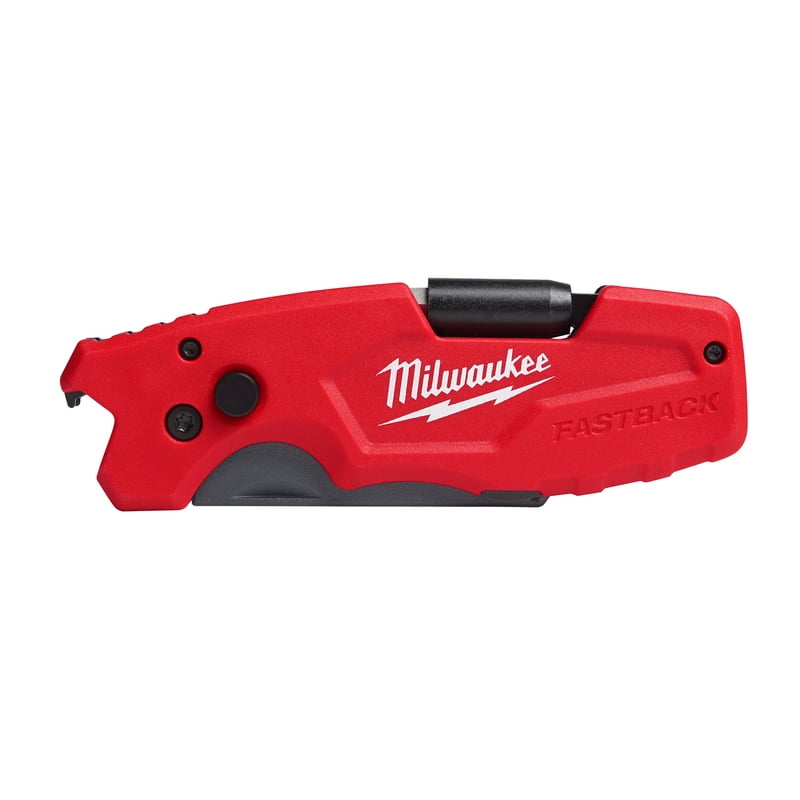 Milwaukee48221505 FASTBACK 6IN1 Folding Utility Knife