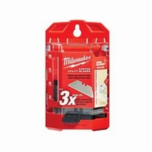 Milwaukee 48-22-1954 - 50 Pack Carton Utility Knife Blades