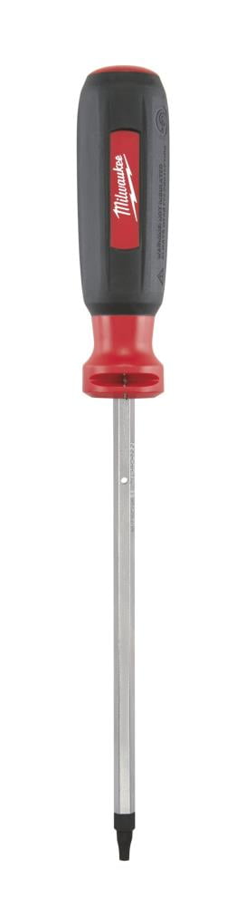 Milwaukee-48-22-2053 #3 Square - 6 In. Screwdriver