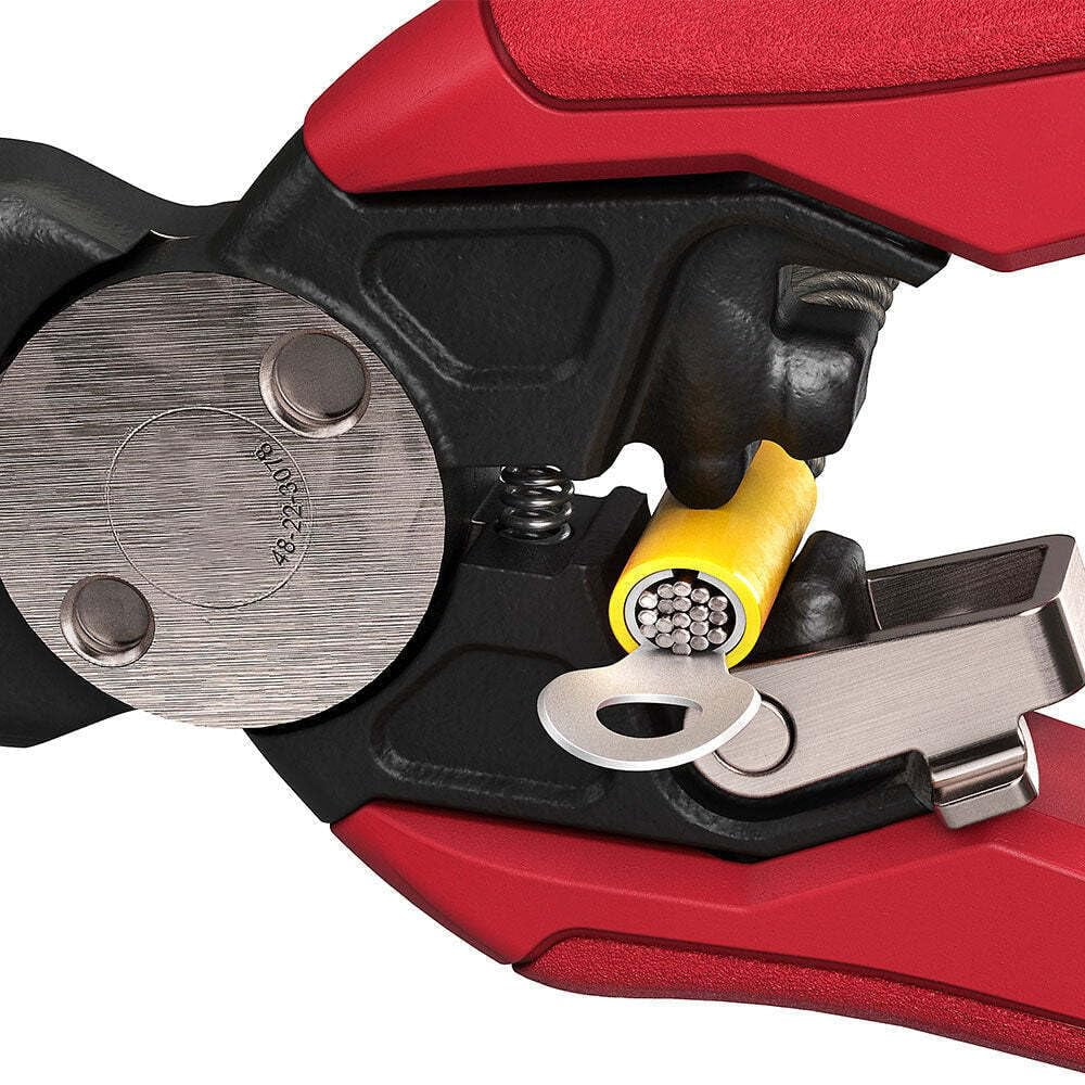 Milwaukee 48-22-3078 7IN1 High-Leverage Combination Pliers Bare Tool Only