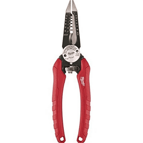 Milwaukee 48-22-3079 Electricians Combination Wire Pliers