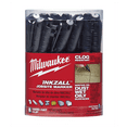 thumbnail image 1 of Milwaukee Tool INKZALL Black Fine Point Marker, 1 of 5