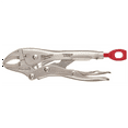 thumbnail image 1 of Milwaukee 48-22-3421 7" TORQUE LOCK Curved Jaw Locking Pliers, 1 of 4