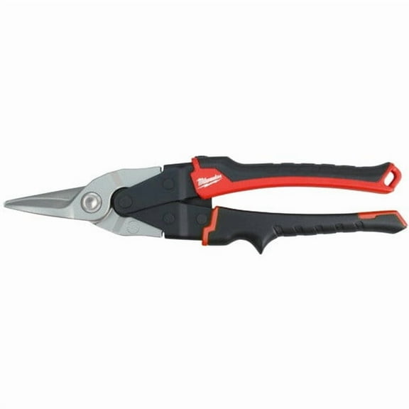 Milwaukee 48-22-4010 Left Cutting Aviation Snips