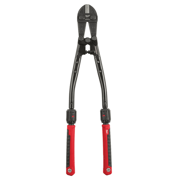 Milwaukee 48-22-4124 - Powermowe 24" Extendable Handles Heavy Duty Bolt Cutters