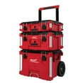 thumbnail image 1 of Milwaukee 48-22-4800 22" Packout Modular Tool Box Storage System, 1 of 5