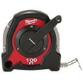 thumbnail image 1 of Milwaukee 48-22-5101 100' Closed Reel Long Tape Measure, 1 of 1