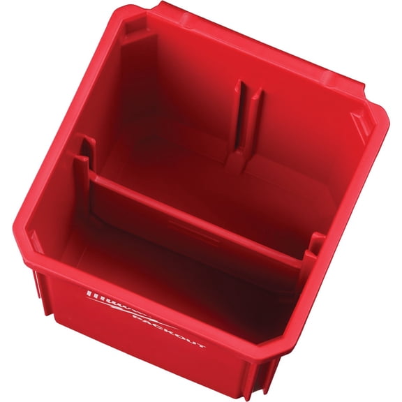Milwaukee 48-22-8062 2PK PACKOUT Shop Storage Bin Set