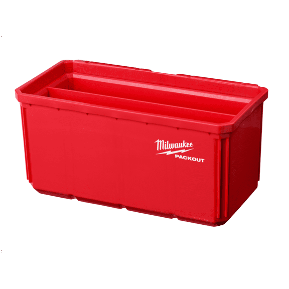 Milwaukee 48-22-8063 (6) 2pk Large Bin Set for PACKOUT