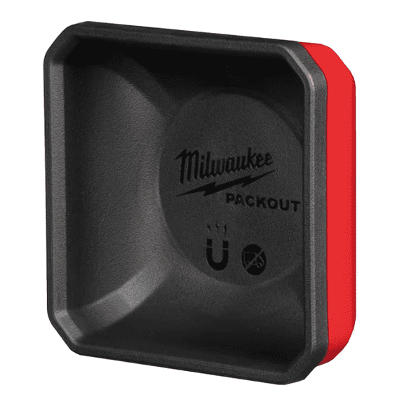Milwaukee PACKOUT Magnetic Bin - 48-22-8070