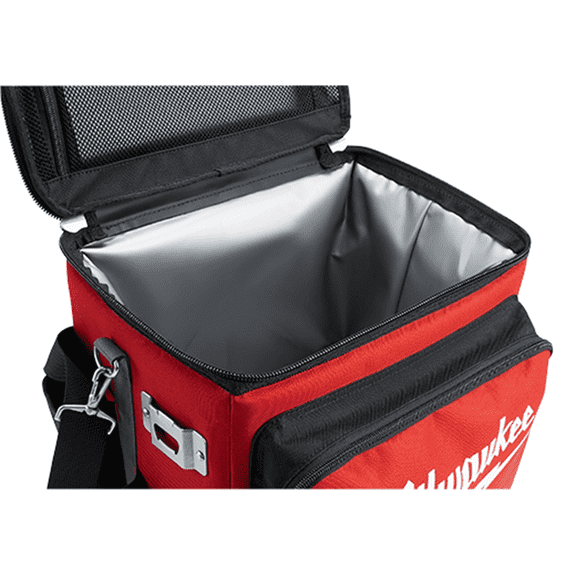 MILWAUKEE ELEC TOOL Jobsite Insul Cooler 48-22-8250