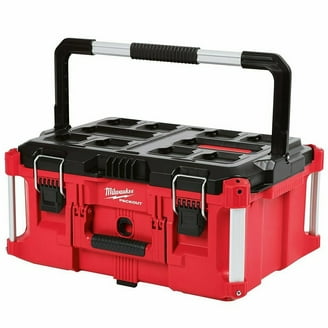 Milwaukee Packout in Milwaukee Tools - Walmart.com