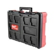 thumbnail image 1 of Milwaukee 48-22-8450 Packout Tool Case with Foam Insert, 1 of 12