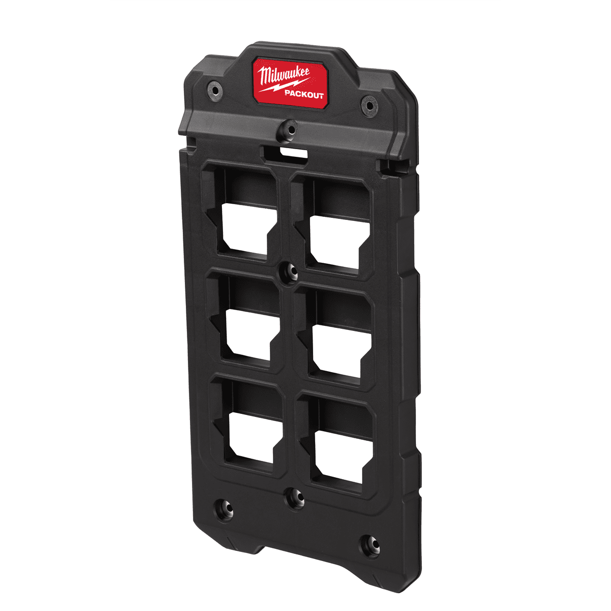 Milwaukee 48-22-8486 Compact Wall Plate - Walmart.com
