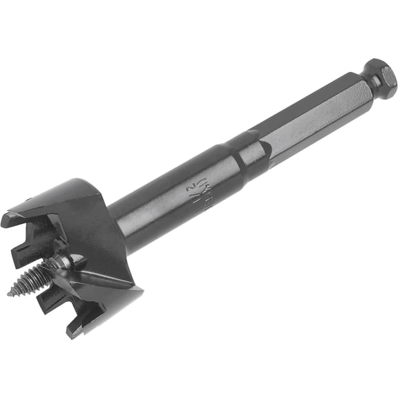 Milwaukee 48-25-1502 - 1-1/2" Selfeed Bit