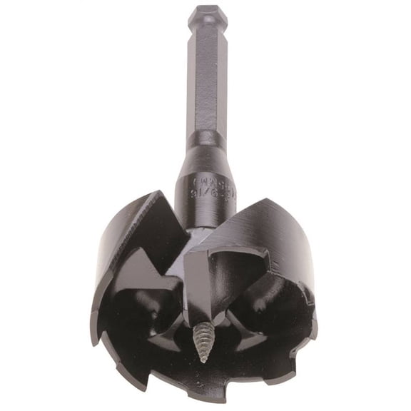 Milwaukee 48-25-1752 - 1-3/4" Selfeed Bit