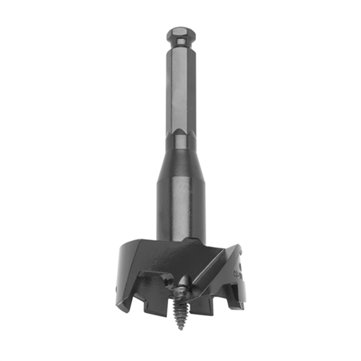 Milwaukee 48-25-5135 2-Inch Switchblade Selfeed Bit – Self-Feed Drill Bit For Wood