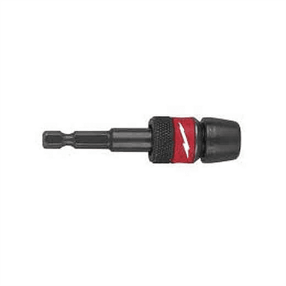 Milwaukee Tool 3"X1/4" UNIVERSAL QUIK-LOK EXTENSION