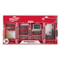 thumbnail image 1 of Milwaukee 48-32-4030 Drill And Drive Set (Red), 1 of 2