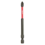 POWER BIT #2 3-1/2"SW5PK