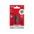 thumbnail image 1 of Milwaukee 48-32-4615 7-Piece Shockwave Torx Insert Bit Set, 1 of 5