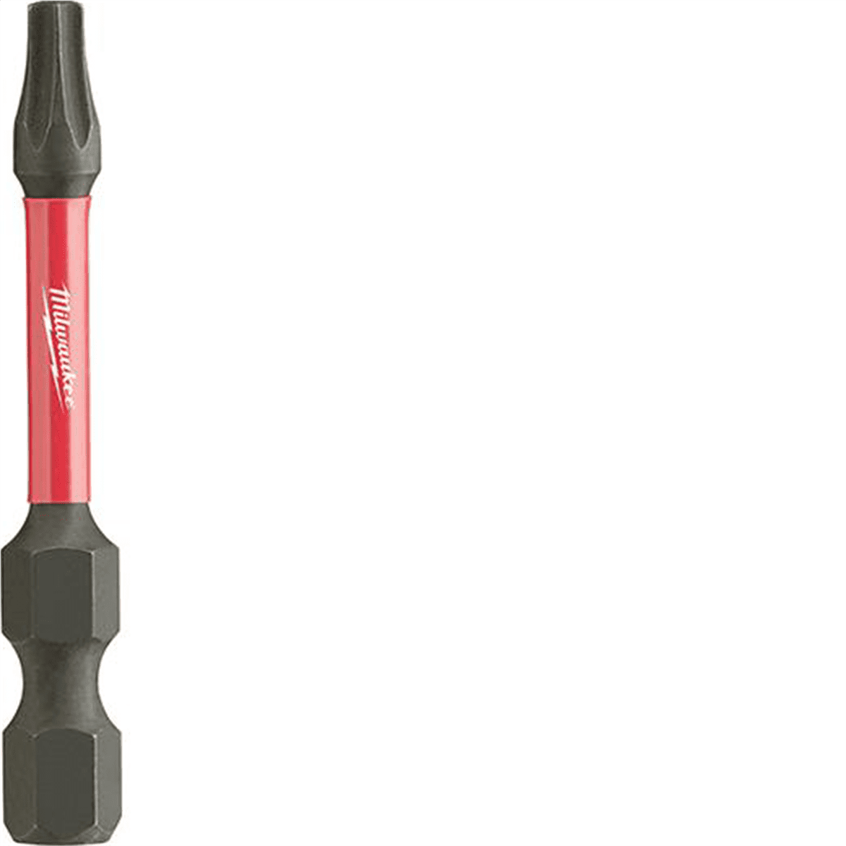 Milwaukee Tool SHOCKWAVE 2" POWER BIT TORX T20