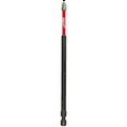 thumbnail image 1 of Milwaukee 48-32-4802 SHOCKWAVE 6" Phillips #2 Impact Power Bit, 1 of 7