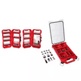 thumbnail image 1 of SHOCKWAVE Impact Duty Alloy Steel Screw Driver Bit Set (120-Piece), 1 of 1