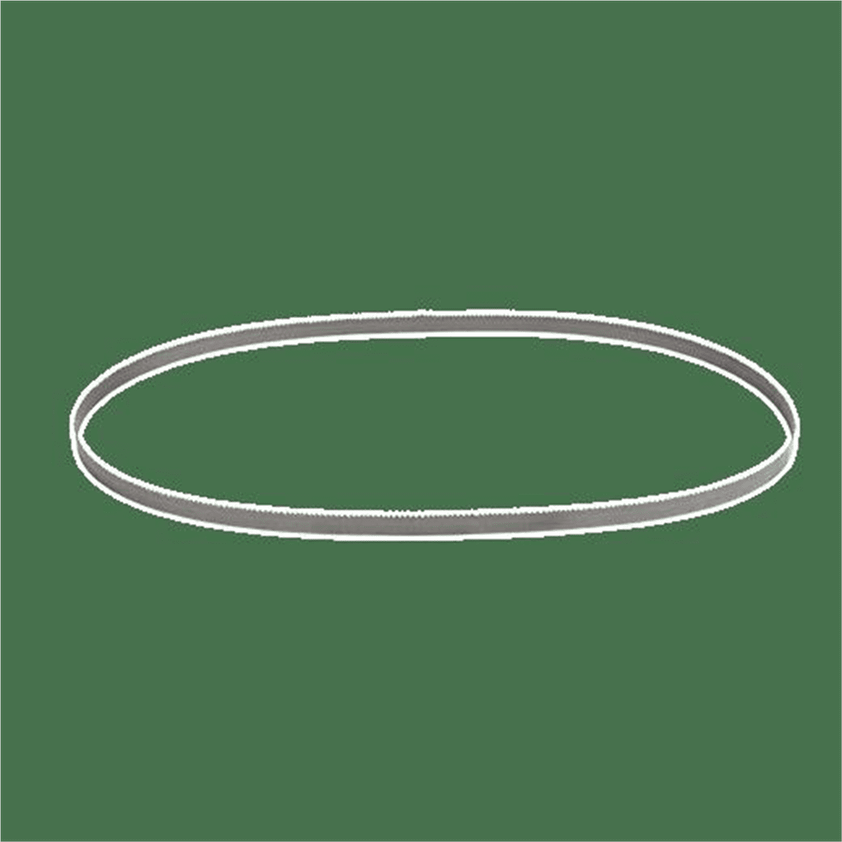 Milwaukee Tool Extreme Thick Metal 8/10 TPI Band Saw Blades 3PK - Deep Cut