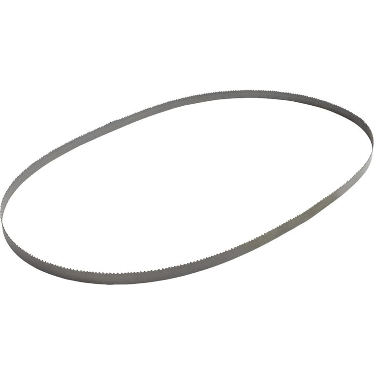 35-3/8 in. 8/10 TPI Metal Compact Extreme Metal Cutting Band Saw Blade (3-Pack) 35-3/8 in. 8/10 TPI Metal Compact Extreme Metal Cutting Band Saw Blade (3-Pack)