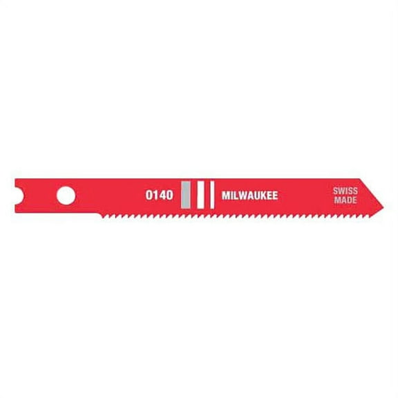Milwaukee 48-42-0140 - Metal Cutting Jig Saw Blades