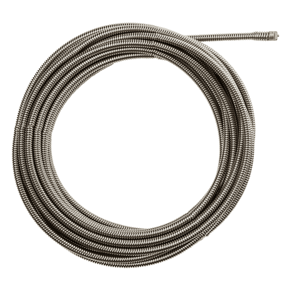 Milwaukee 48-53-2675 3/8" x35' Inner Core Coupling Cable with Rustguard