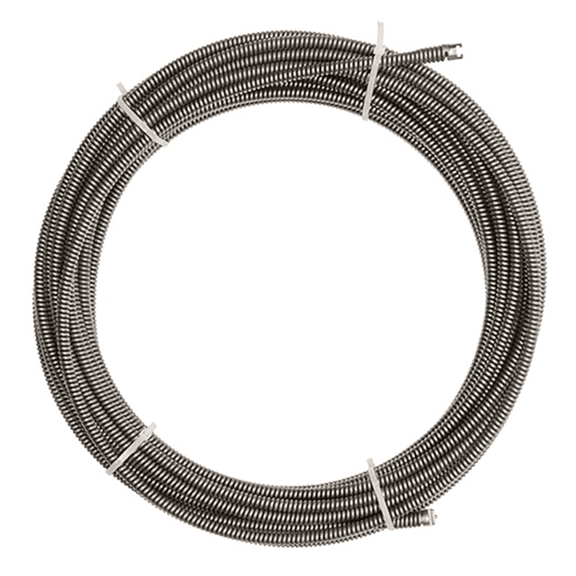 Milwaukee Tool 1/2 Inch x 75 Feet Inner Core Drum Cable