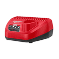 thumbnail image 1 of Milwaukee 48-59-2401 - M12 12V Li-Ion Battery Charger, 1 of 4