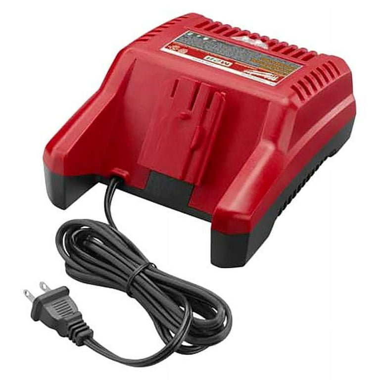 Milwaukee battery charger for sale deals