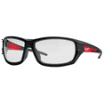thumbnail image 1 of Milwaukee 48-73-2020 Clear High Performance Safety Glasses, 1 of 8