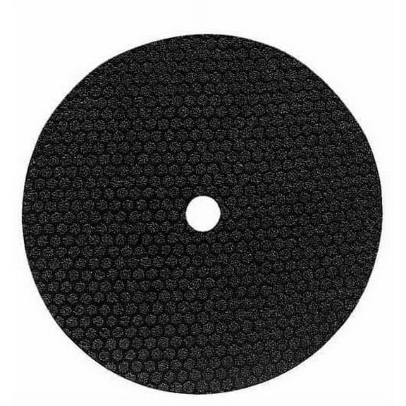Milwaukee 48-80-0699 Alumina Zirconia 5" Sanding Discs 60 Grit (25 per pack)